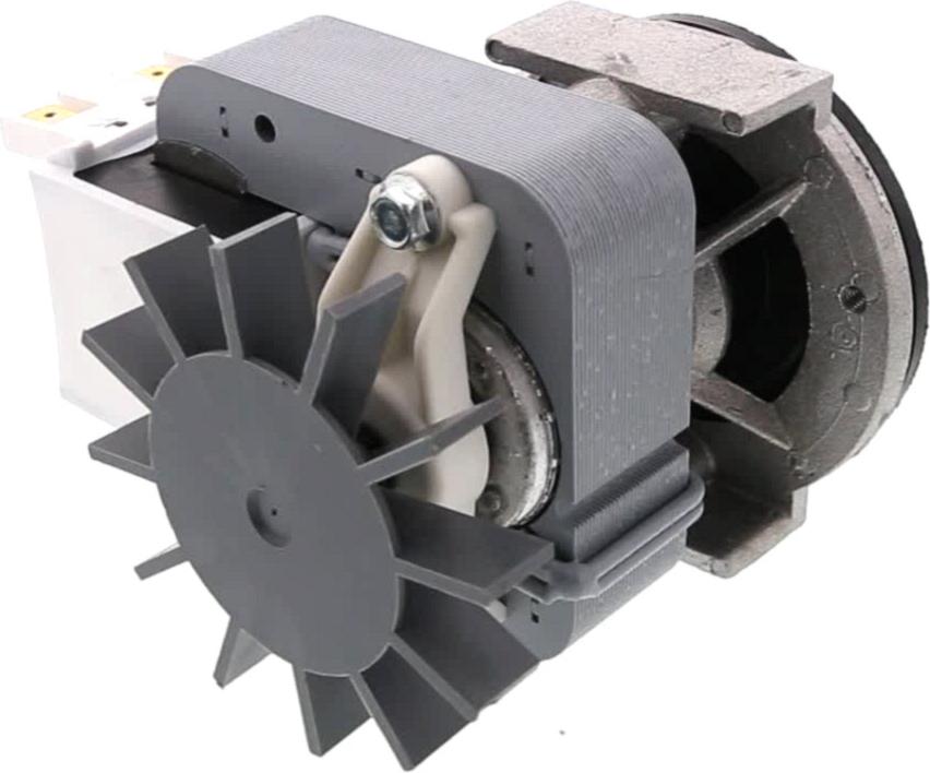 POMPE Lave-Linge VIDANGE