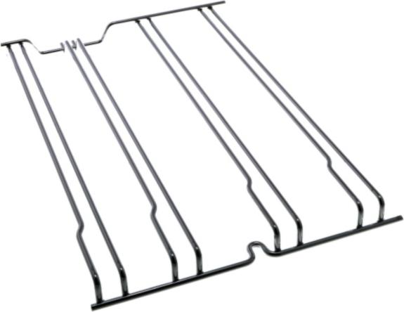 GRILLE Four LATERALE DROIT