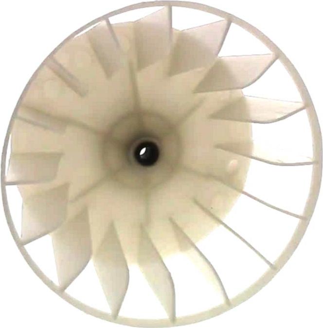 TURBINE Sèche-Linge VENTILATEUR