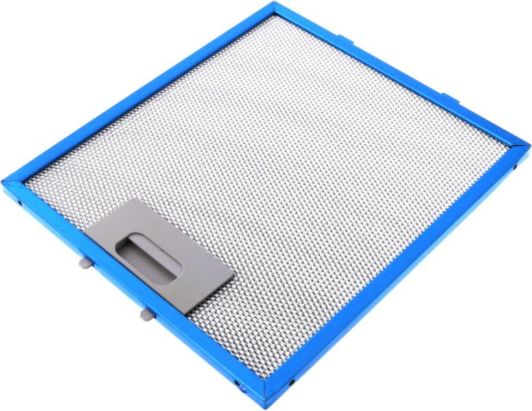 FILTRE Hotte METAL 221*248