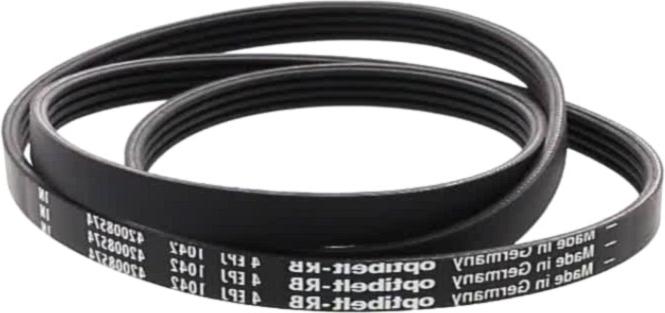 COURROIE Lave-Linge 400-500-600T