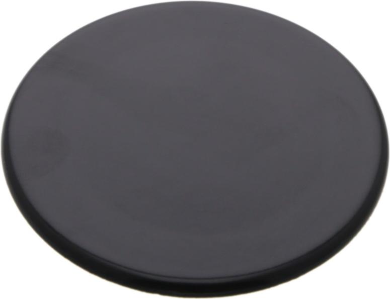 CHAPEAU Plaque BRULEUR Rapide