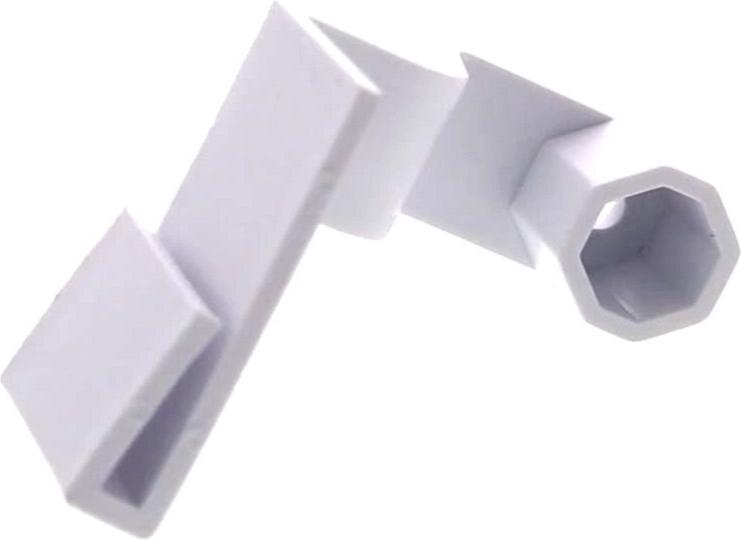 BUTEE Froid Inférieur GAUCHE 366 SW