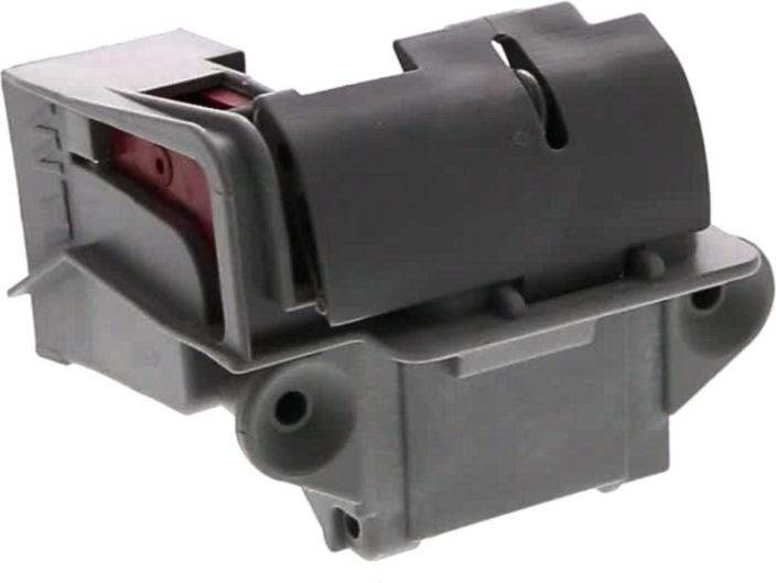 FERMETURE Lave-Vaisselle PORTE