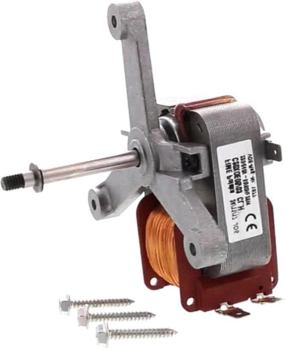 MOTEUR Four CHALEUR TOURNANTE 28W C20XOE05/03