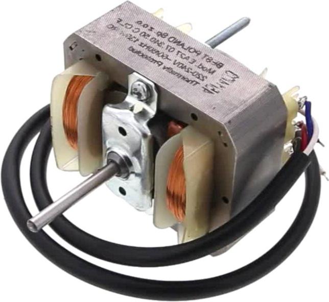 MOTEUR Hotte EA27 07.340.50C 135W 