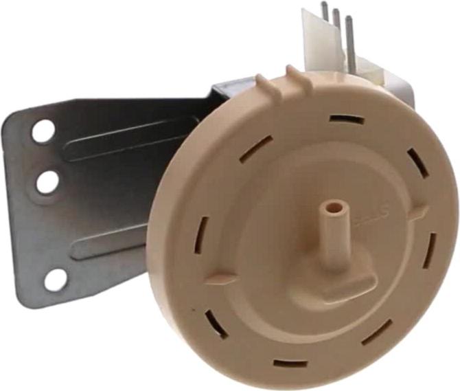 PRESSOSTAT Lave-Linge DN-DD01 ELECTRONIQUE 