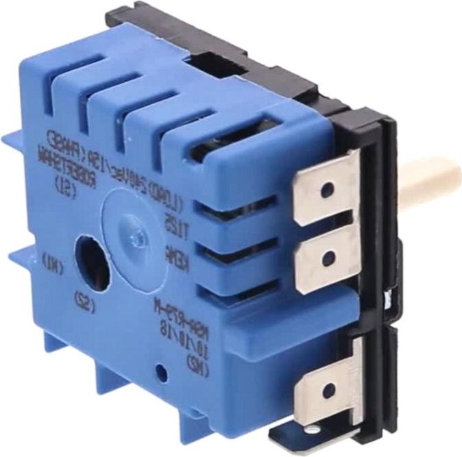 COMMUTATEUR Plaque ENERGIE MSA-R79-M