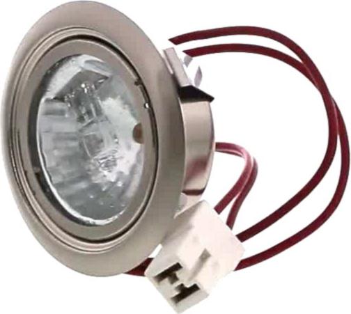 DOUILLE Hotte HALOGENE