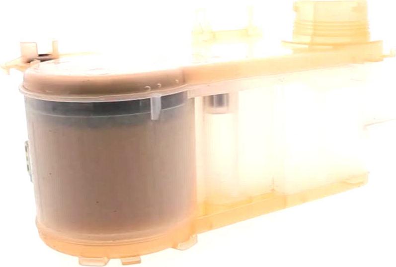 BAC Lave-Vaisselle A SEL  437 01 LQ