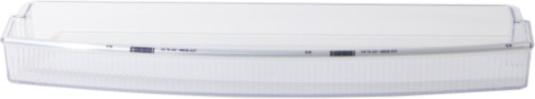 BALCONNET Froid TRANSPARENT CLAIR 427*42*101
