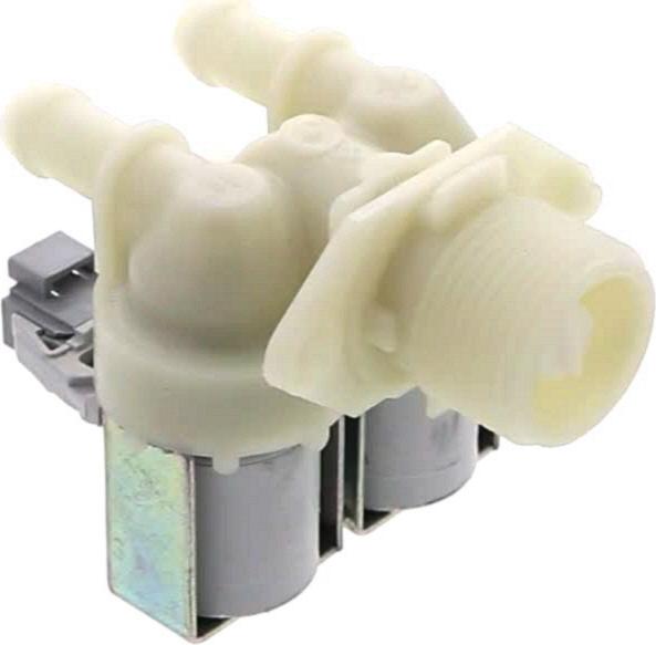 Electrovanne Lave-Linge 2 VOIES