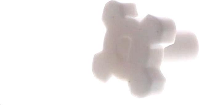 AXE Micro onde ENTRAINEUR