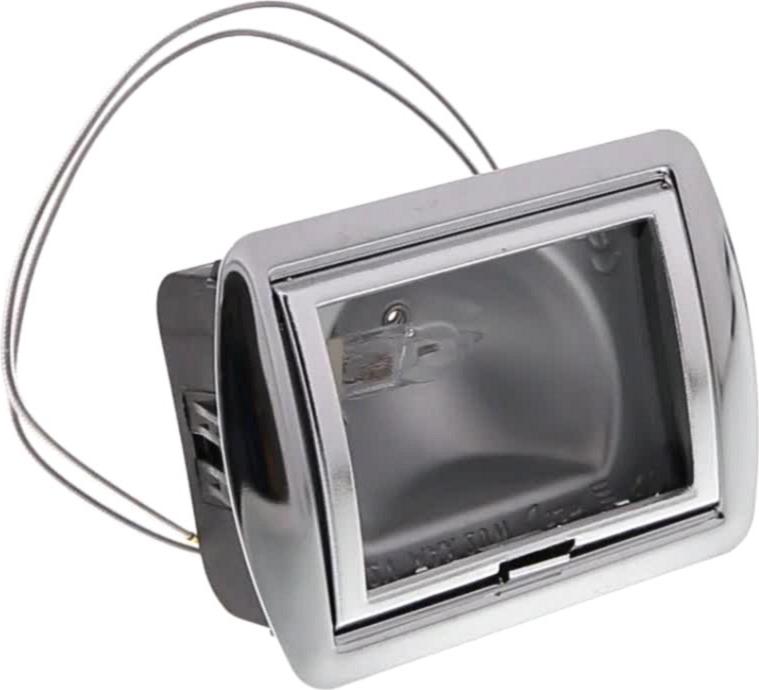 DOUILLE Hotte 12v 20w COMPLETE E
