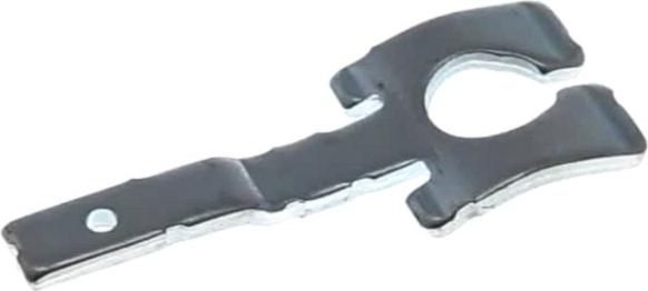 BUTEE Froid CHARNIERE