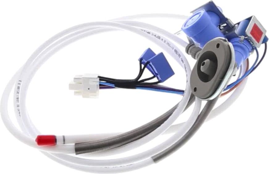 RACCORD Froid ARRIVEE EAU remplacé par kit