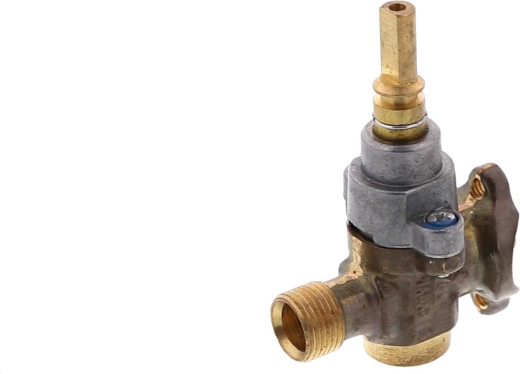 ROBINET Plaque Rapide