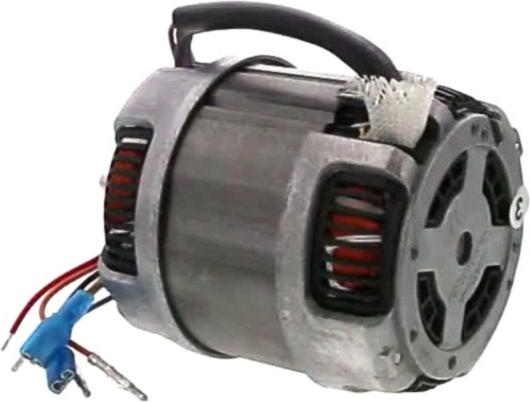 MOTEUR  Hotte