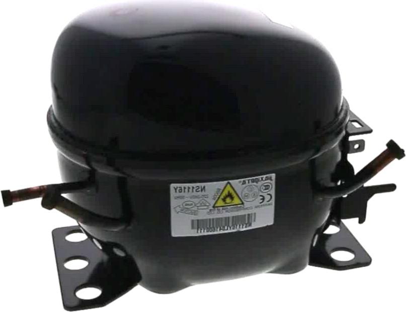 COMPRESSEUR Froid NS1116Y (sans attache sur compresseur)