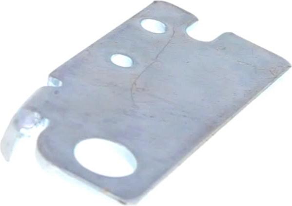 BUTEE Froid PORTE GAUCHE 366