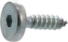 VIS Froid POIGNEE PORTE