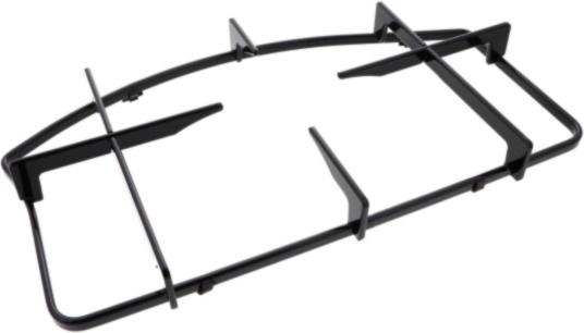 GRILLE Plaque FONTE Droit