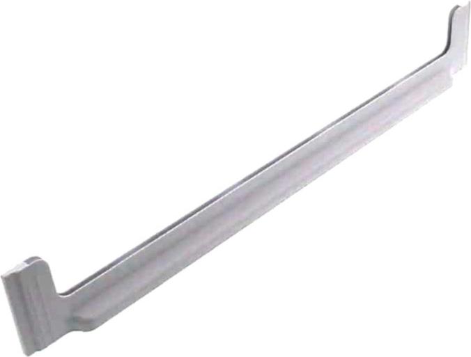 PROFIL Froid ARRIERE CLAYETTE VERRE SW