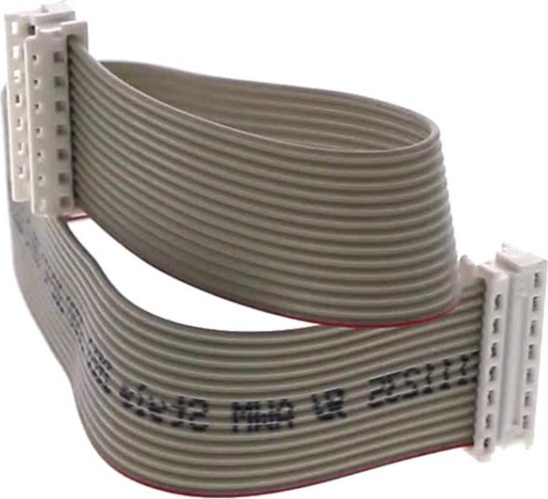 CABLAGE Lave-Vaisselle AFFICHAGE