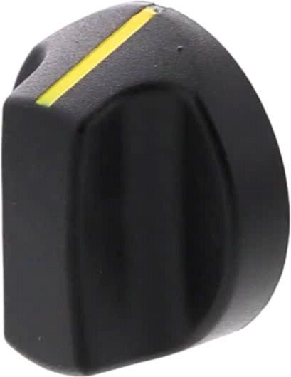 MANETTE Four NOIRE AXE 6H