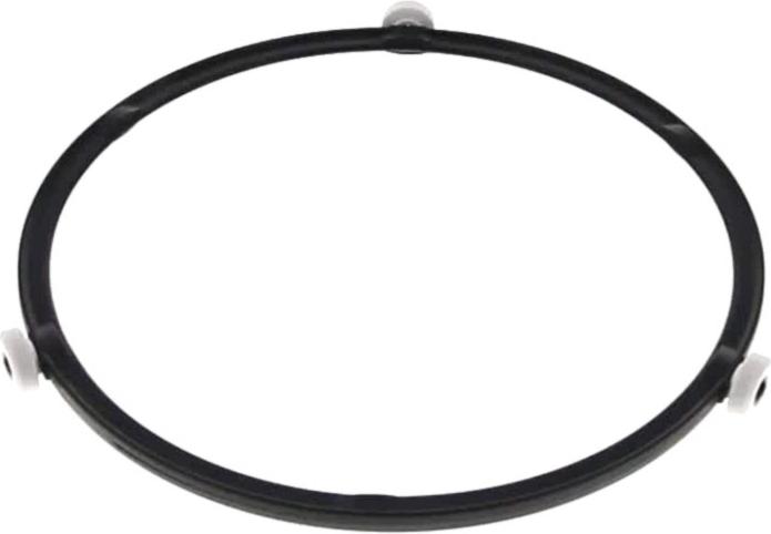 ENTRAINEUR Micro onde 208MM (217MM AVEC LA ROULETE)