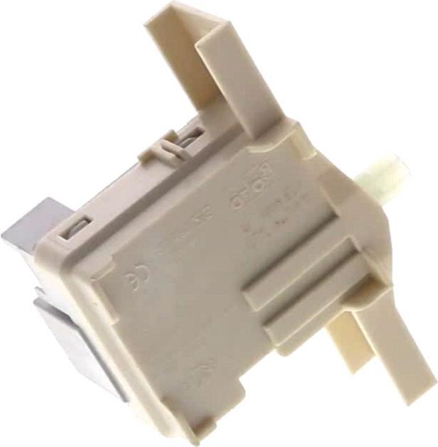 Interrupteur Lave-Vaisselle MARCHE ARRET