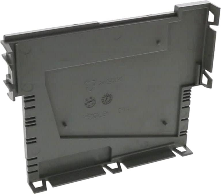 SUPPORT Lave-Vaisselle PLATINE ARRIERE