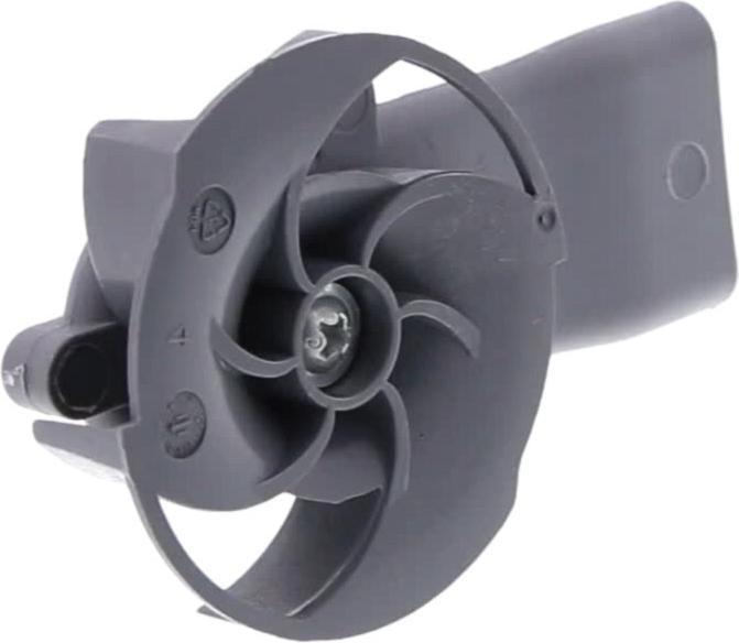 TURBINE Lave-Vaisselle BRAS Supérieur