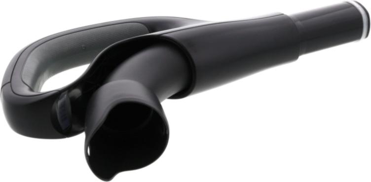 POIGNEE Aspirateur FLEXIBLE