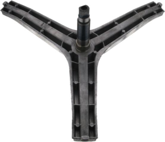 AXE Lave-Linge TAMBOUR "axe plat"