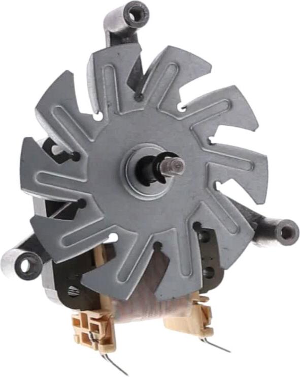 MOTEUR Four CHALEUR TOURNANTE