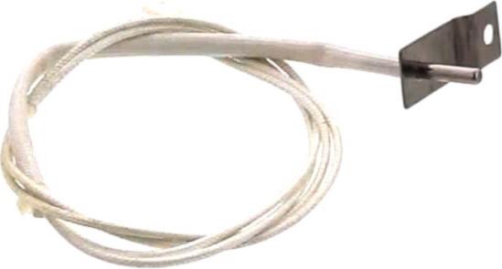 SONDE Four TEMPERATURE