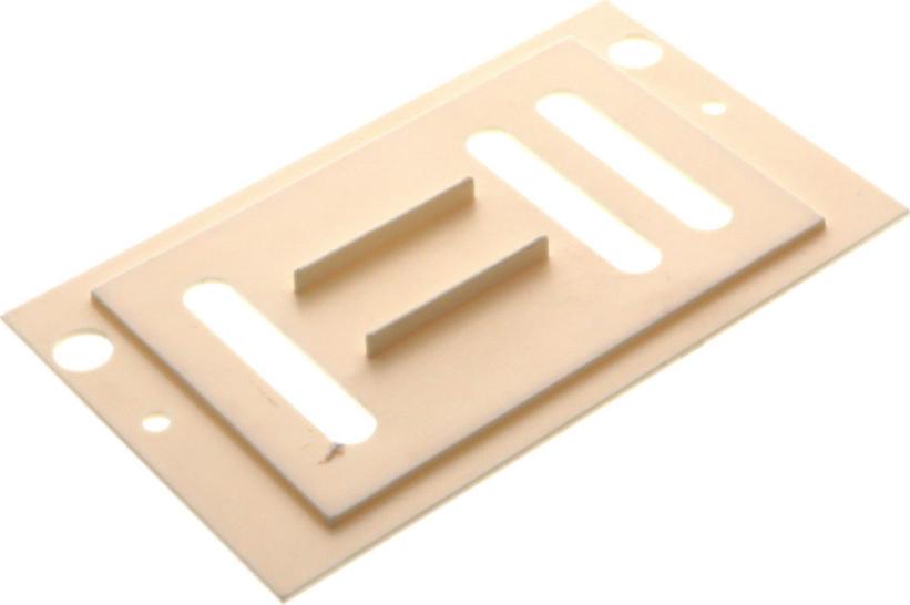 COUVERCLE Froid BOITE THERMOSTAT