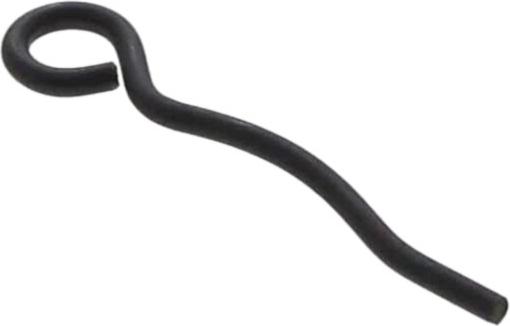 TIGE FIXATION RESSORT DE PORTE