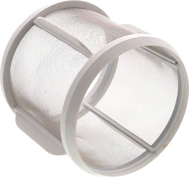 MICRO FILTRE Lave-Vaisselle BLANC