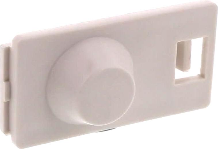 PIED Sèche-Linge ARRIERE