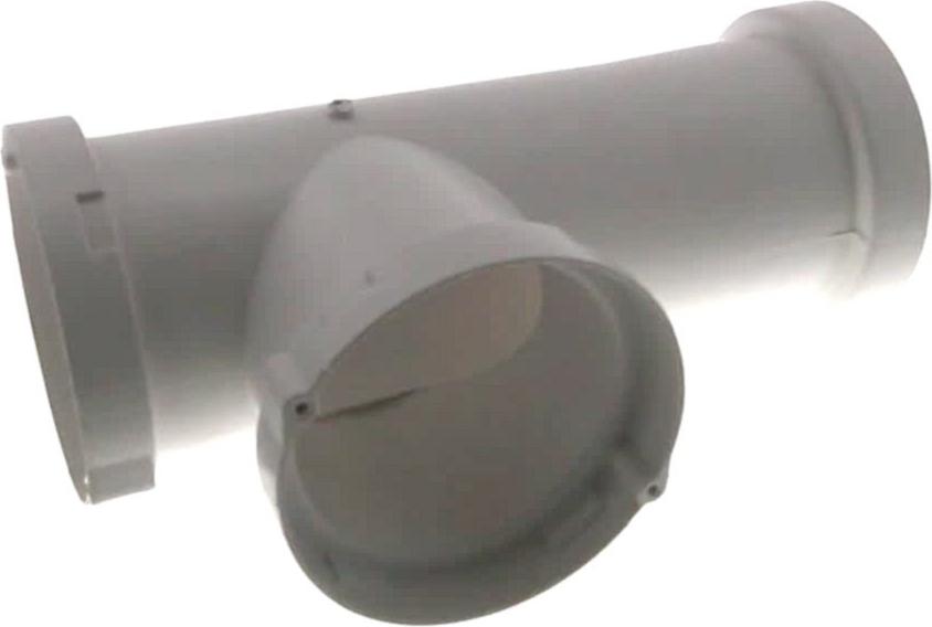 TUYAU Sèche-Linge EVACUATION INTERNE