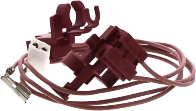 Interrupteur Plaque ALLUMAGE 2G ROBINET SABAF