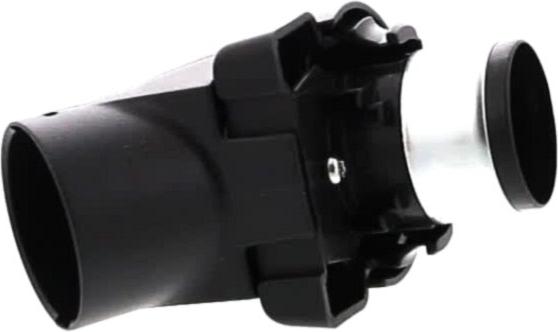 SUPPORT Aspirateur COUDE