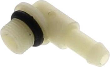 RACCORD Petit electro ménager COUDE