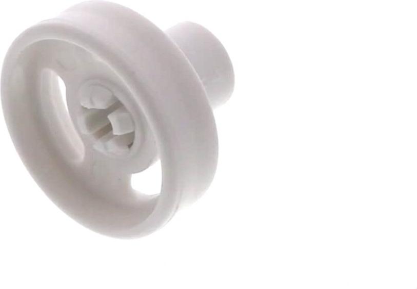 ROUE Lave-Vaisselle PANIER Inférieur Blanc