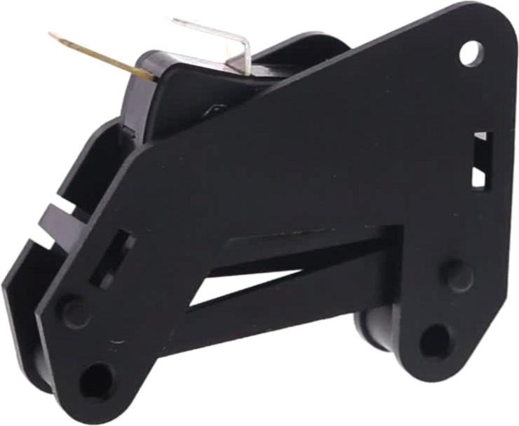 SECURITE Sèche-Linge PORTE 