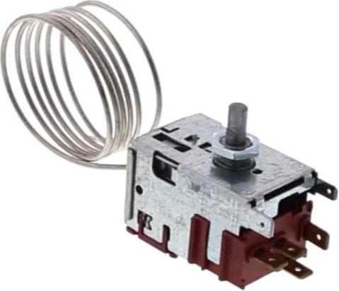 THERMOSTAT Froid Congélateur 077B2646