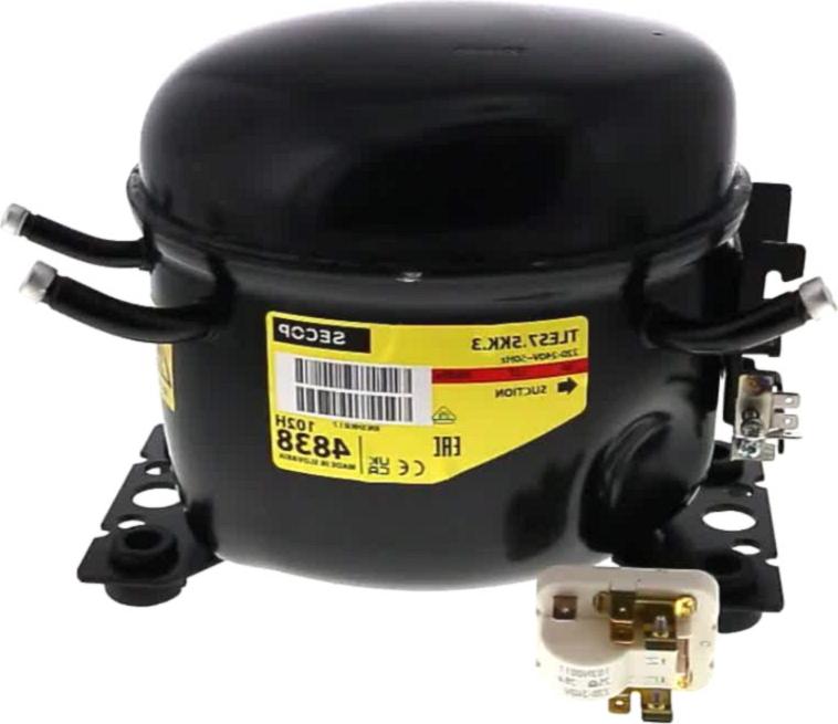 COMPRESSEUR Cave à vin TLES7.5KK3 TLES75KK3 R600A