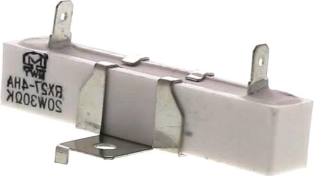 RESISTANCE Micro onde 30 Kohm 20w 